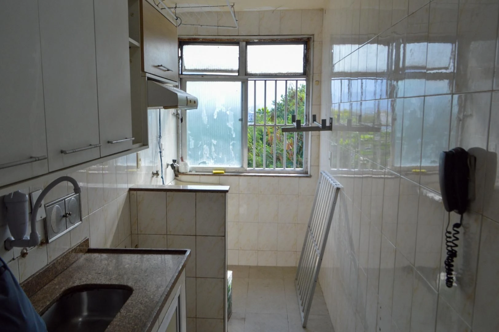 Apartment, 45 m², with a mountain view — photo 28