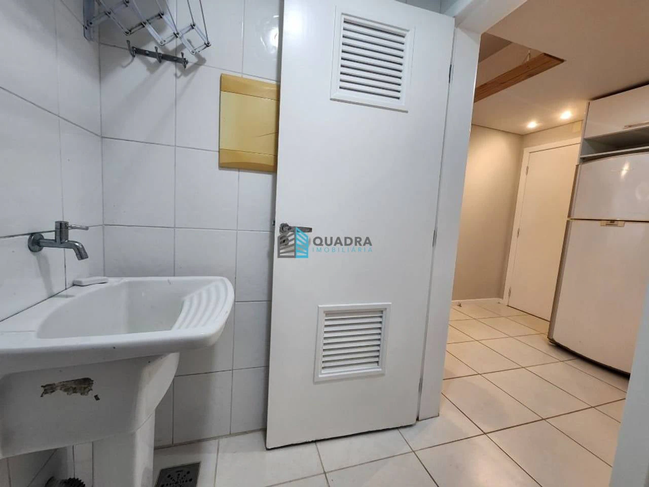 Apartamento de 1 quarto com espaço de home office — photo 13