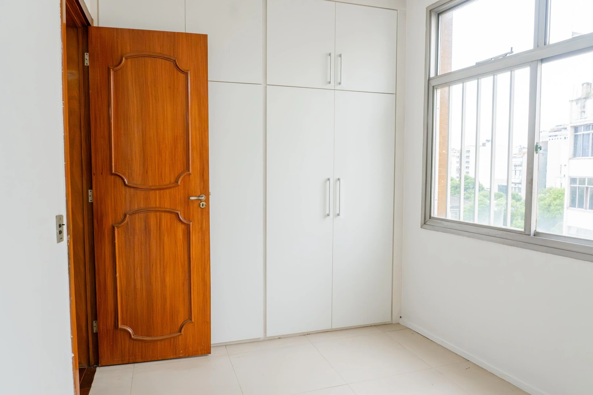 3 quartos e vista para as montanhas: apartamento de 120 m² — photo 6
