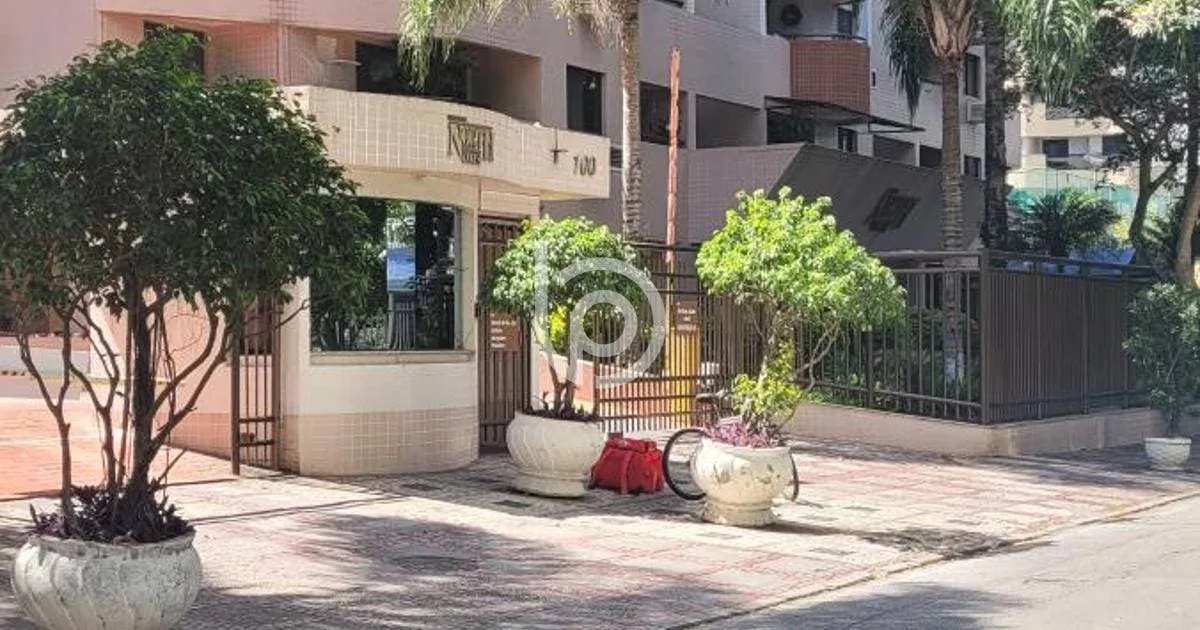 Apartamento de 1 quarto em condomínio com sauna — photo 14