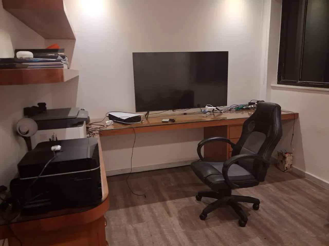 Apartamento duplex mobiliado com 360 m² e 4 quartos — photo 39