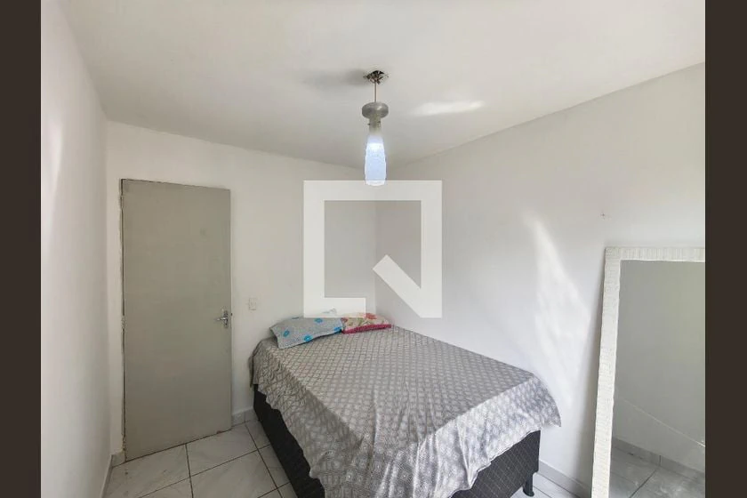 Furnished 2-bedroom apartment, 50 m² — photo 20