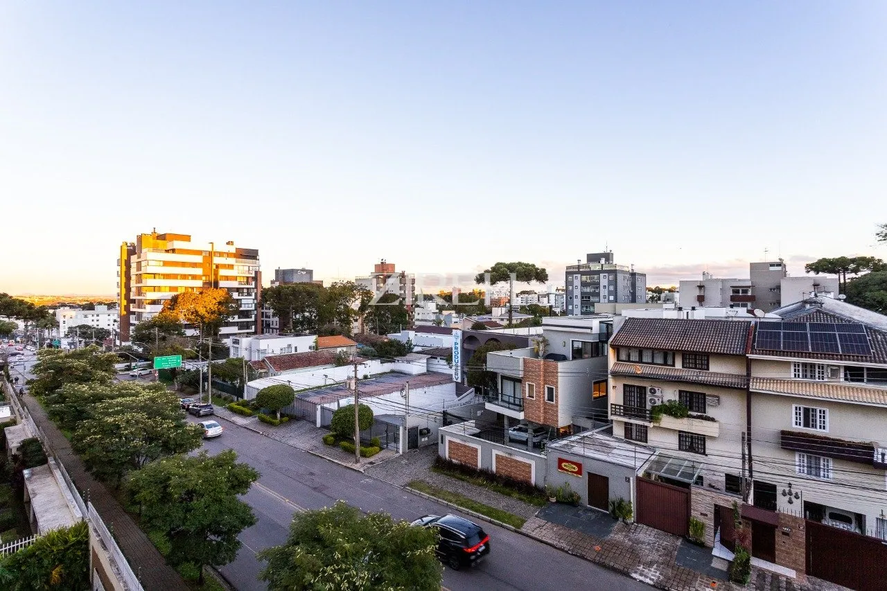 Apartment with 3 en-suite bedrooms and BBQ balcony — photo 33
