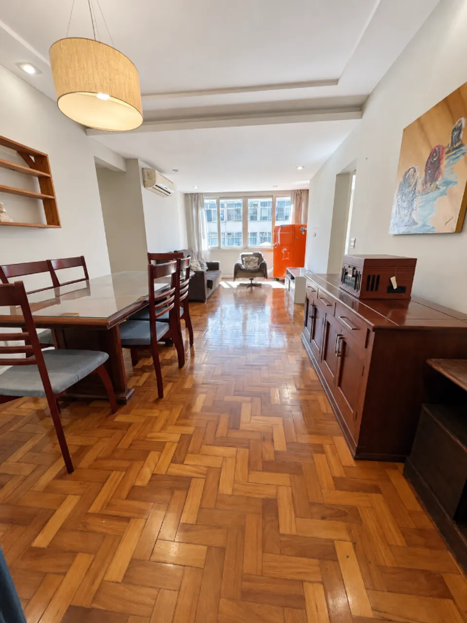 4-bedroom apartment with a home office in Rio de Janeiro — photo 10