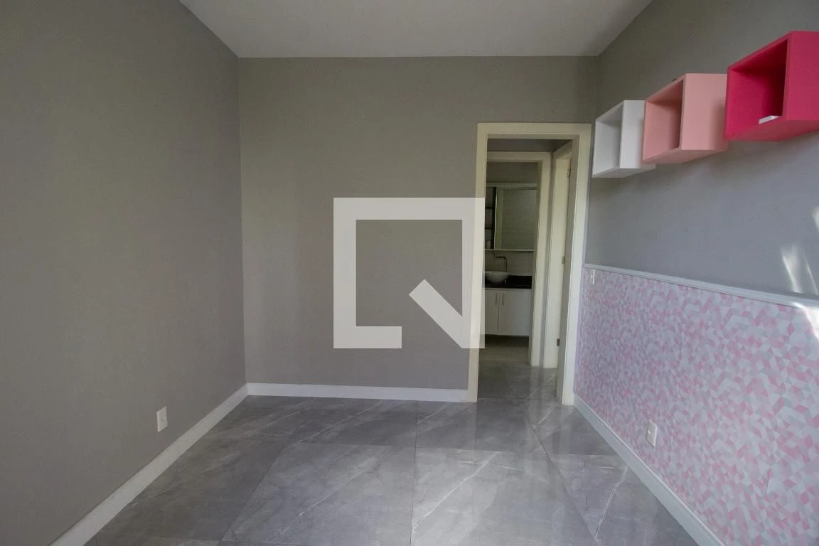 Private BBQ in a 2-bedroom apartment, 54 m² — photo 27