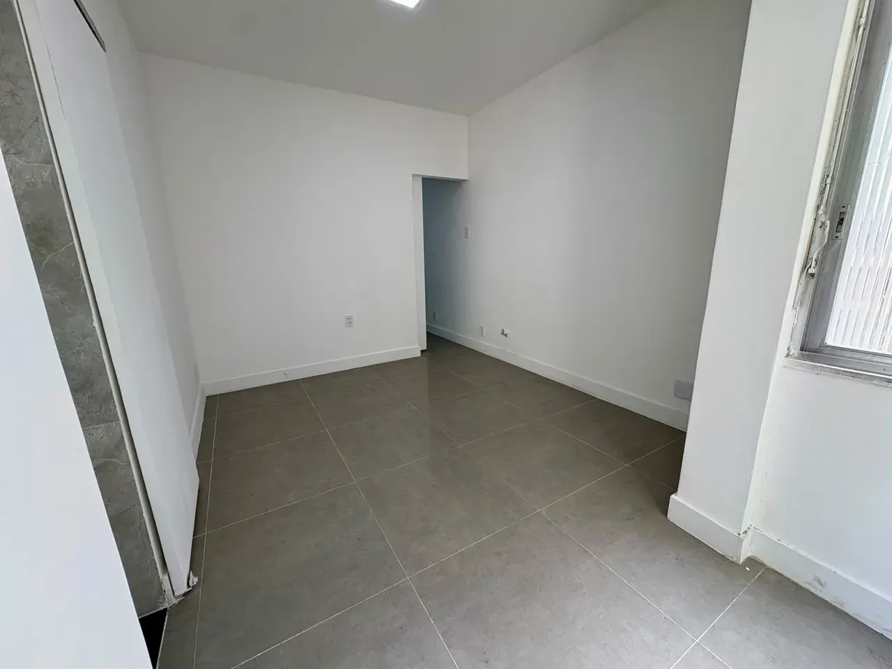 One-bedroom, 27 m² apartment in Rio de Janeiro — photo 8