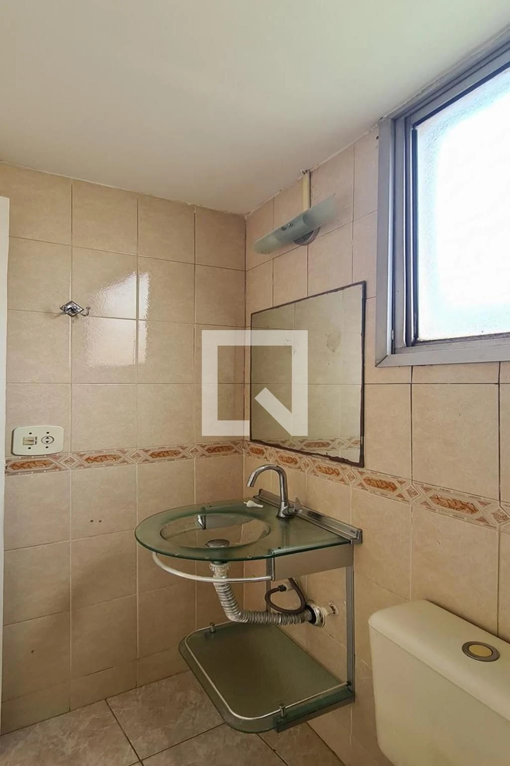 Apartamento con 3 dormitorios, suite y balcón con zona de lavado — photo 24