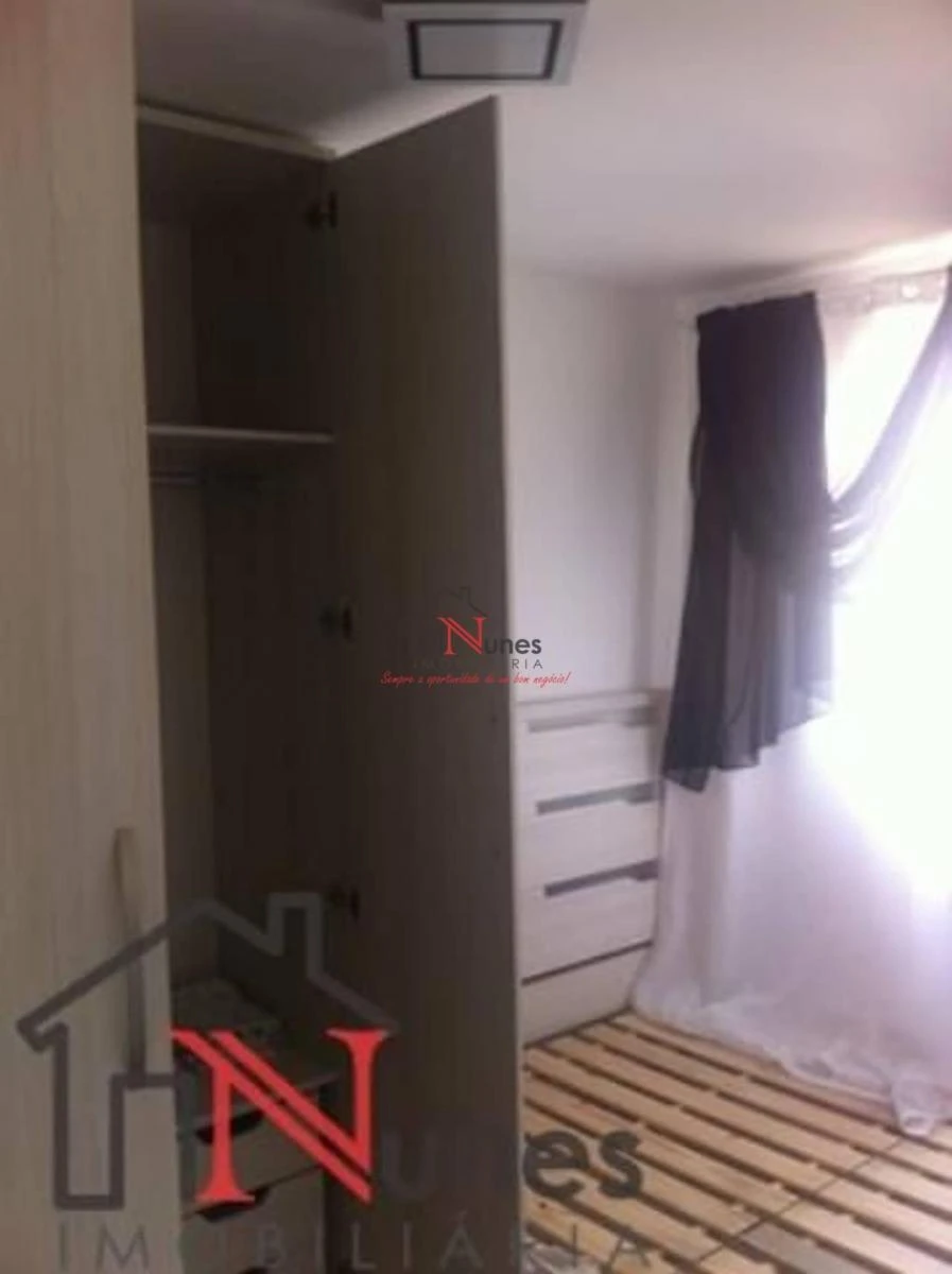 2-bedroom, 54 m² apartment in Curitiba — photo 15