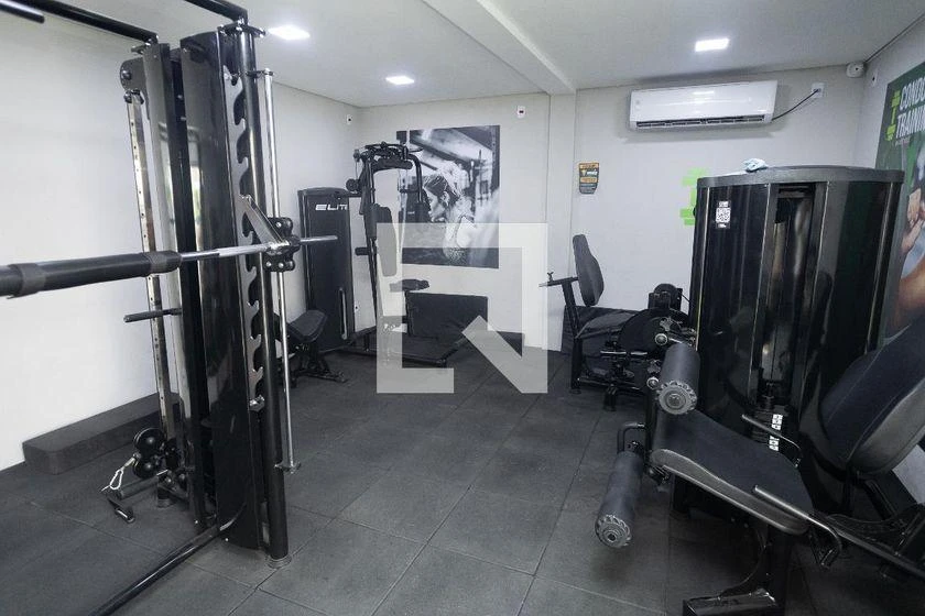Apartamento de 2 quartos de 41 m² com 1 vaga — photo 9