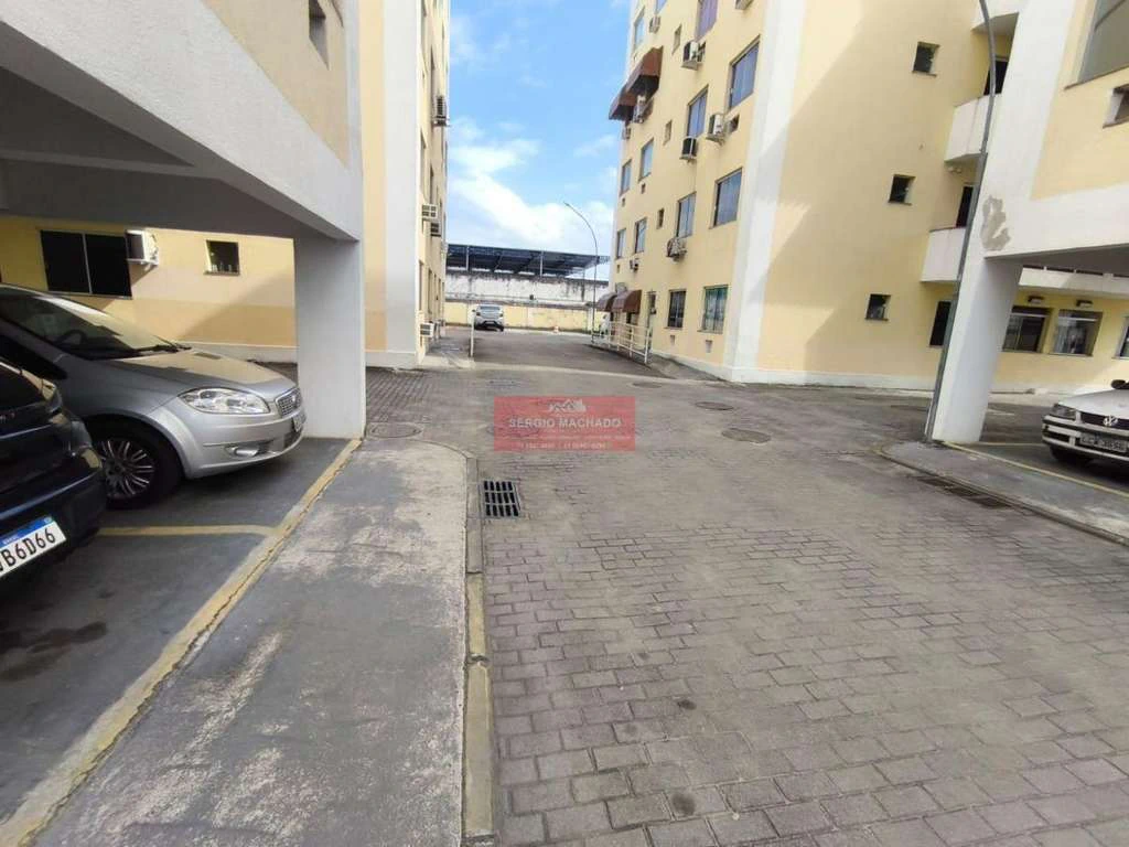 Apartamento de 2 quartos com cozinha fechada a gás — photo 27