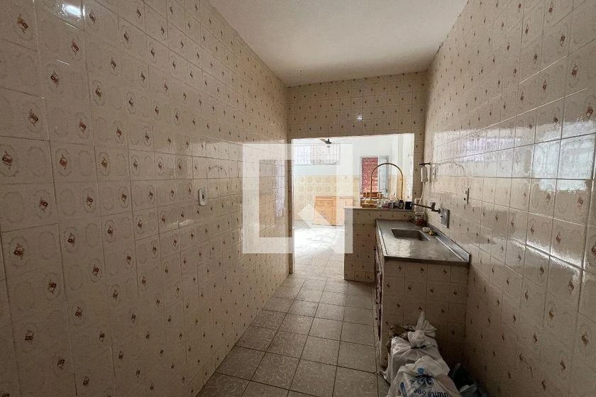 Квартира 160 м² с 2 спальнями и двором — photo 13