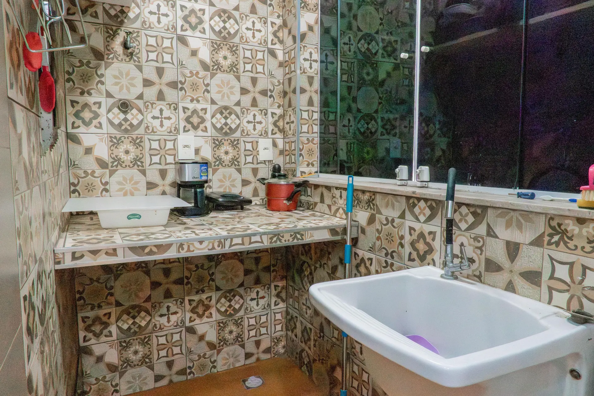 2 quartos e varanda gourmet: apartamento de 110 m² — photo 19