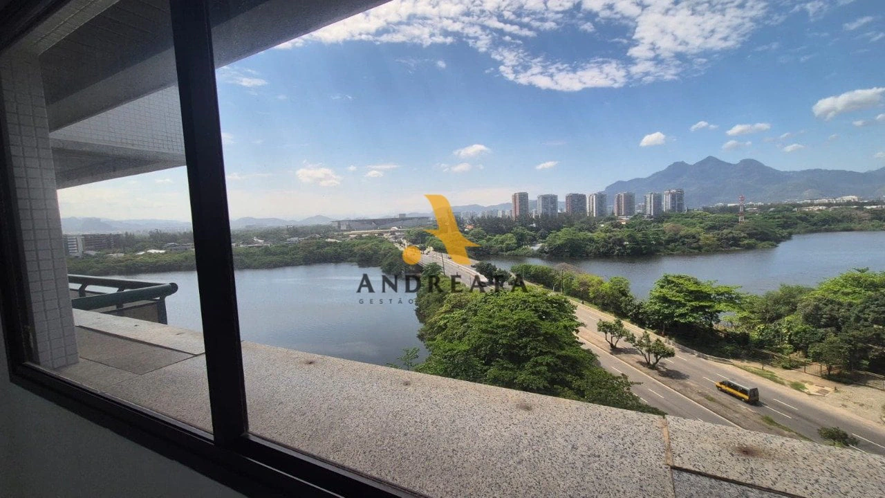 Apartamento, 92 m², com vista para a água — photo 25