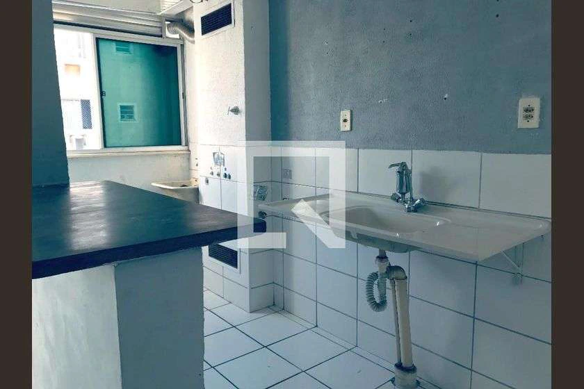 Apartamento de 54 m² com 2 quartos e banheiro — photo 13