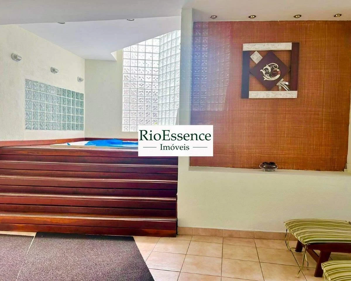 Apartamento de 1 quarto, 1 banheiro com varanda e gás — photo 23