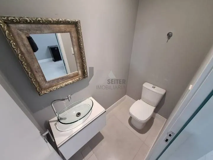3-bedroom apartment with a private pool in Florianópolis — photo 26