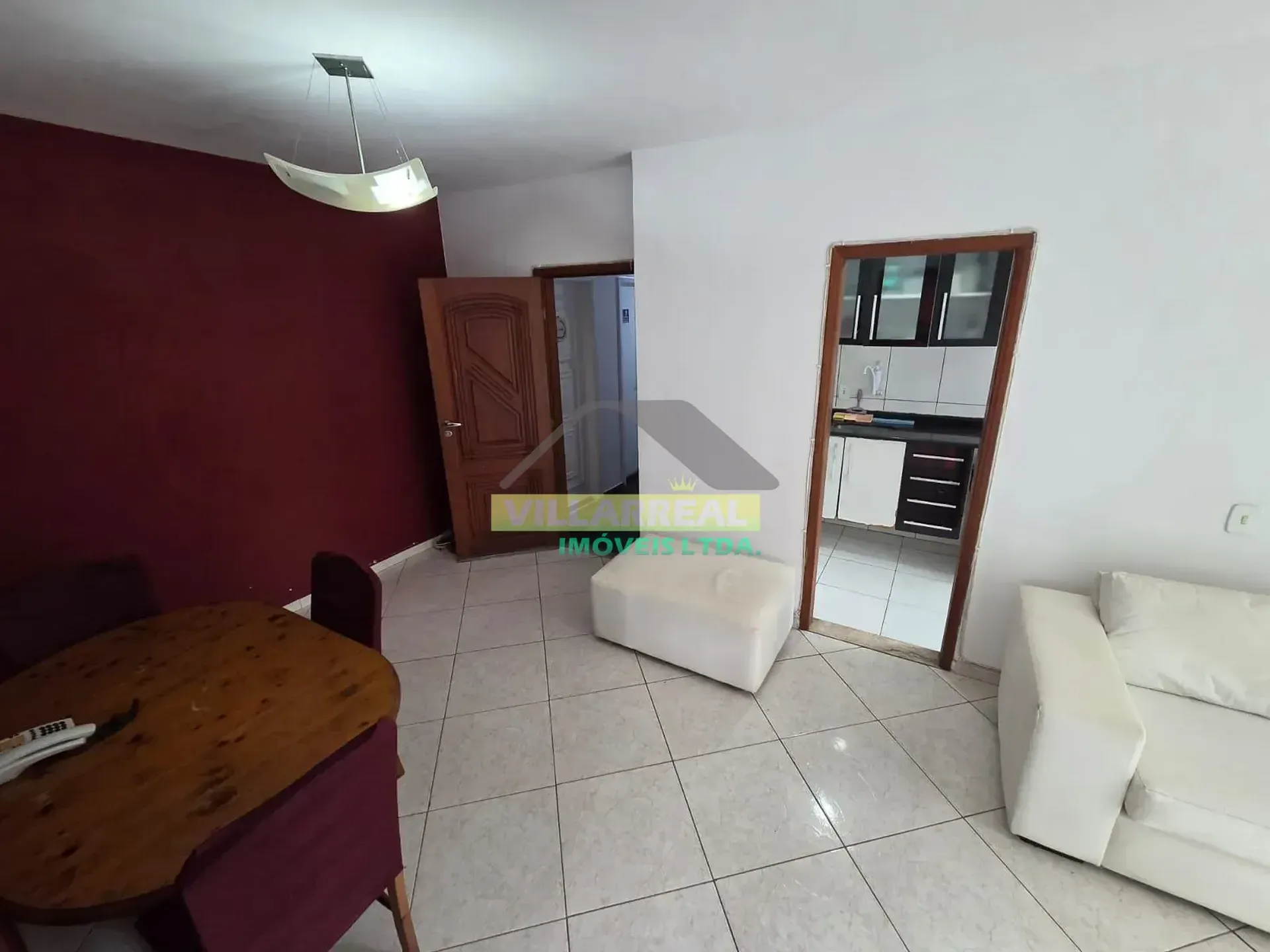 Washing machine in a 2-bedroom apartment, 60 m² — photo 38
