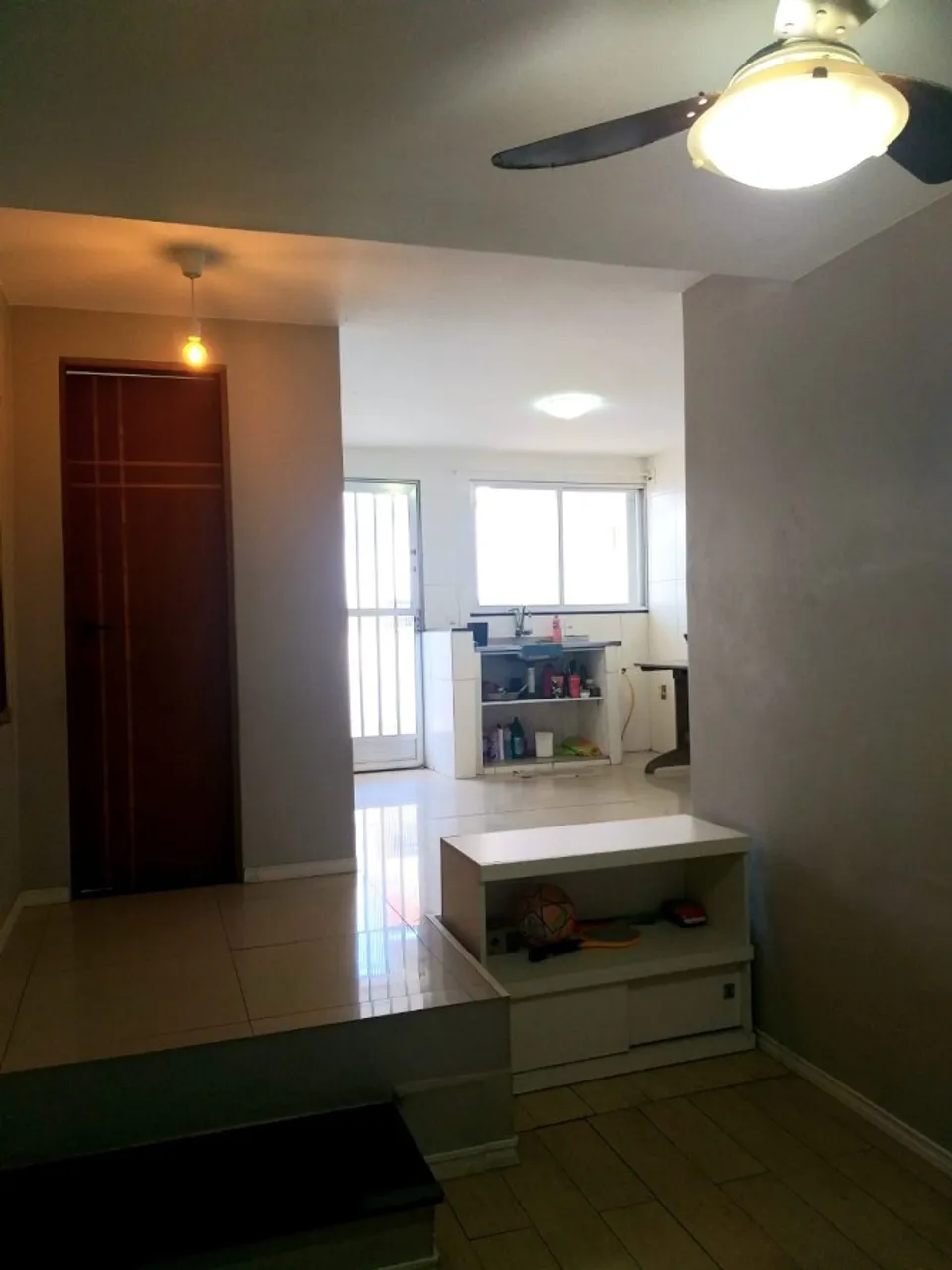 Furnished house for rent with 2 bedrooms and 1 bathroom — photo 12