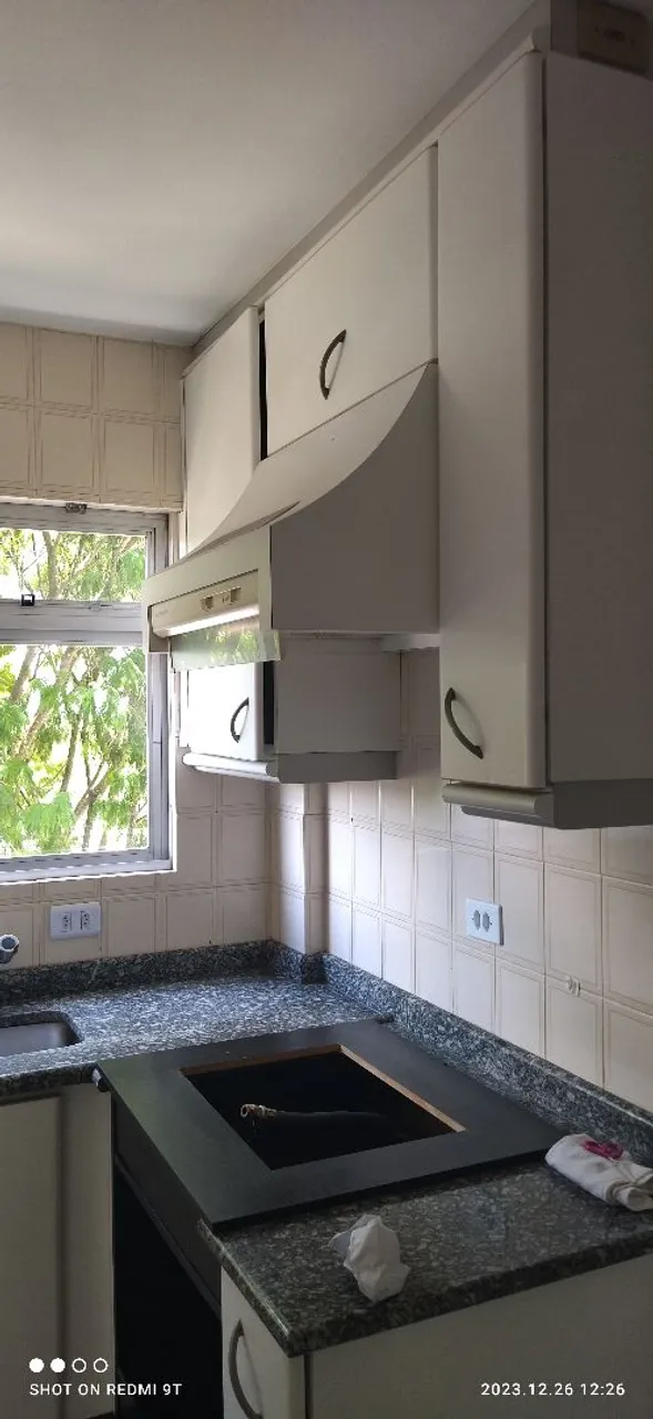 Apartment with 3 bedrooms, 3 bathrooms and 1 parking — photo 16