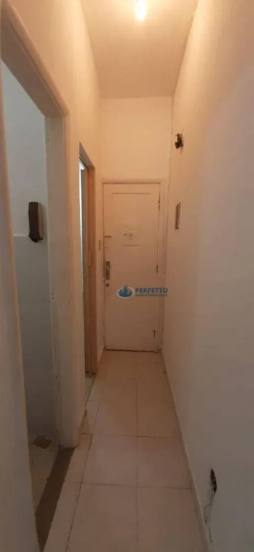 Apartment, 28 m², with a washing machine — photo 13