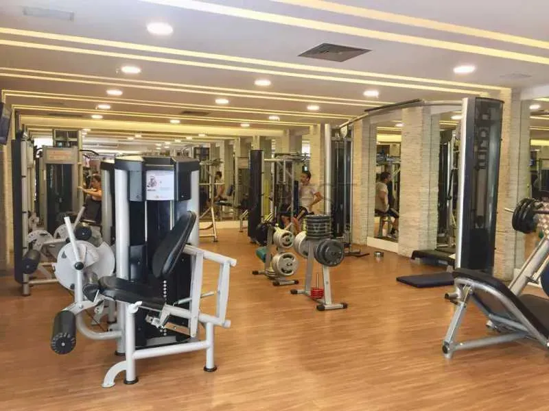 Apartamento com 2 dormitórios e 3 banheiros — photo 23