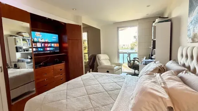 Apartamento para aluguel com 3 quartos e cozinha a gás — photo 3