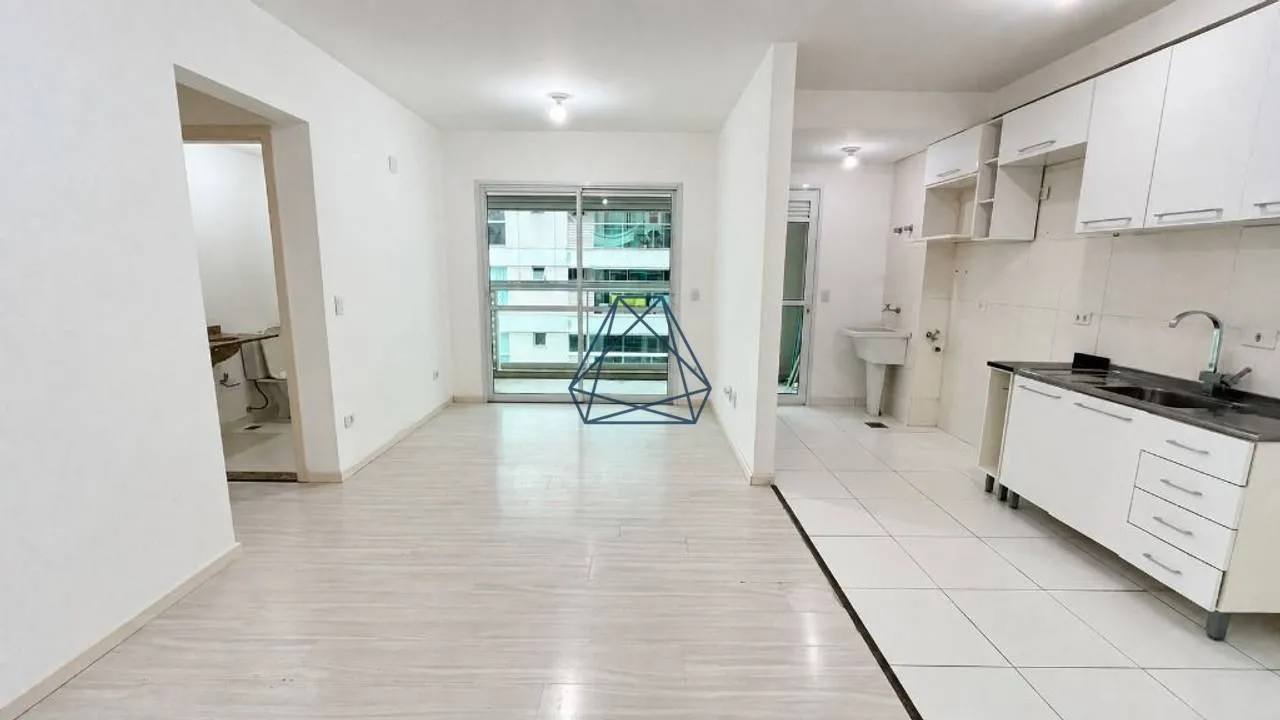 Apartment on the 4th floor with a home office — photo 21