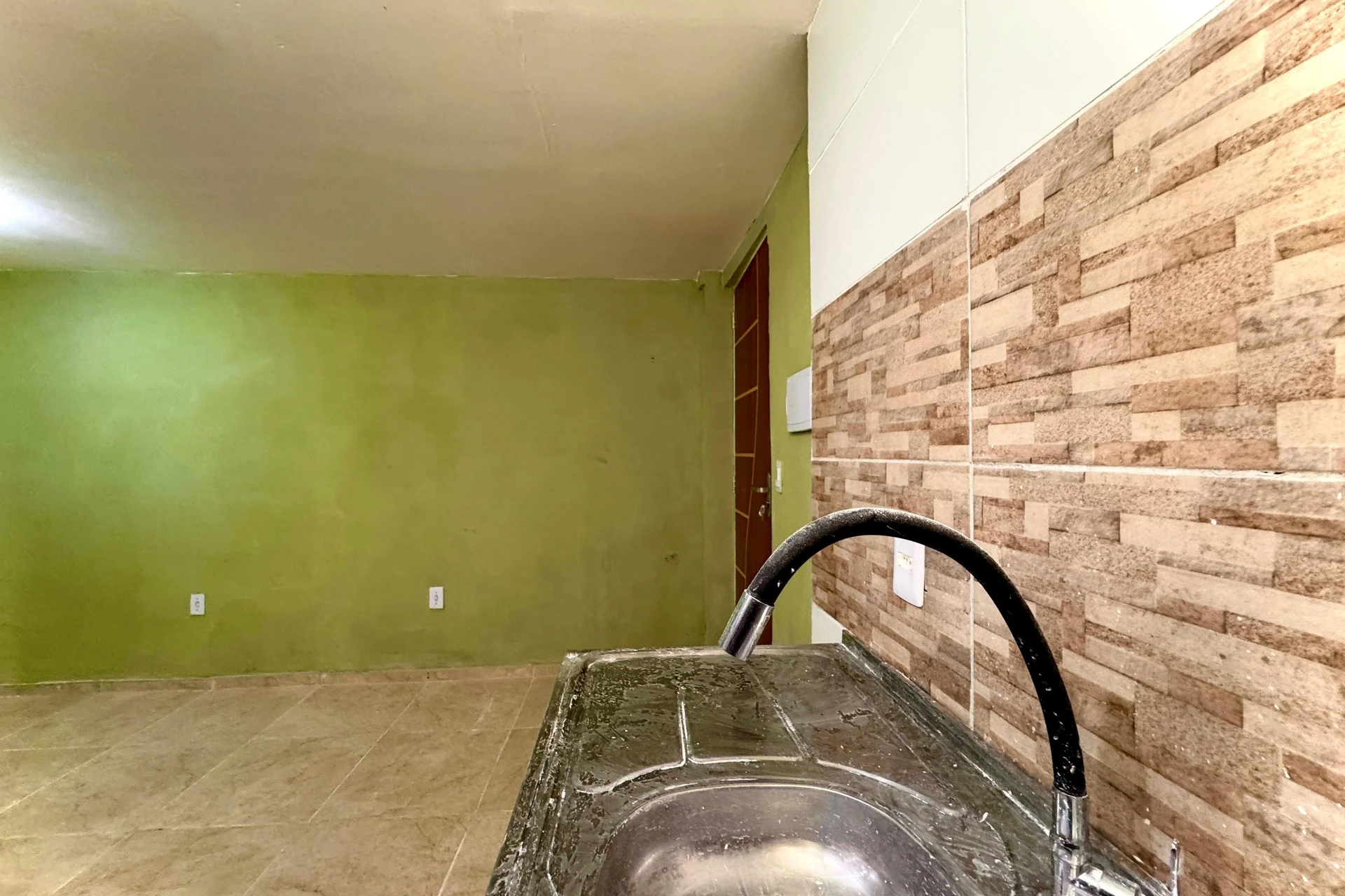 One-bedroom apartment, 36 m² — photo 14