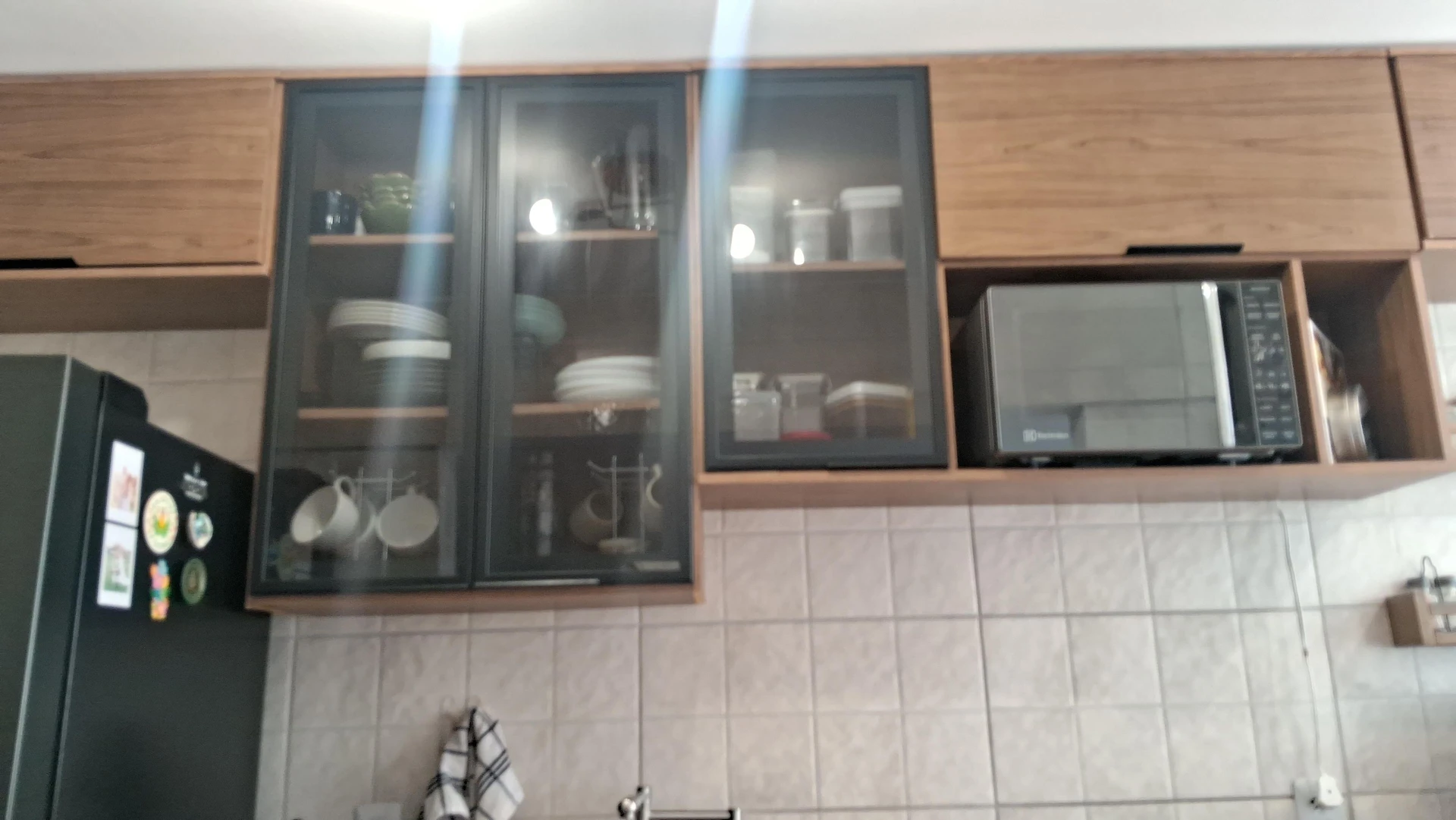 2 quartos e espaço de home office: apartamento de 55 m² — photo 8