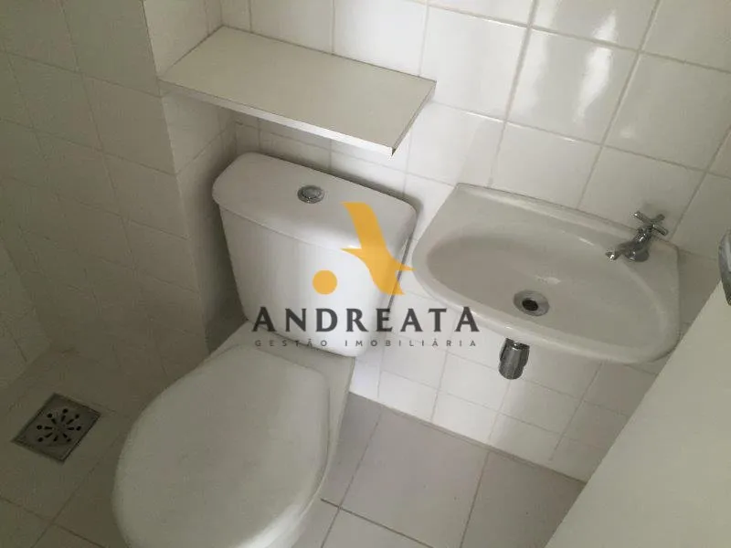 Apartamento de 2 quartos com suíte e 70 m² no 2º andar — photo 17