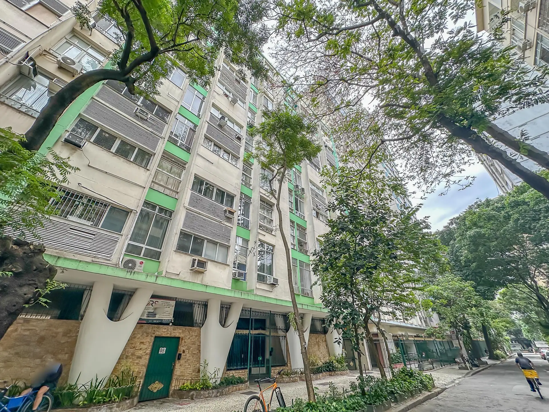 One-bedroom, 50 m² apartment in Rio de Janeiro — photo 44