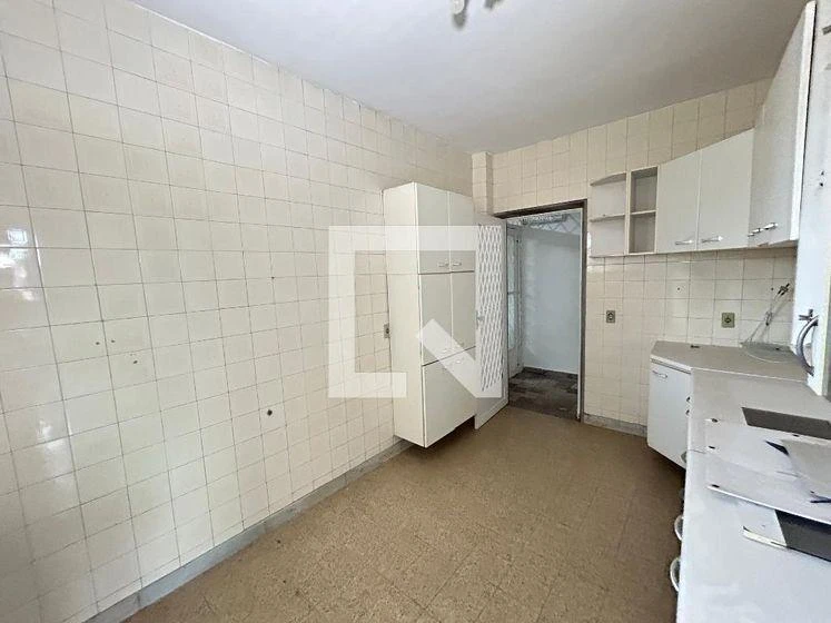Washing machine in a 2-bedroom apartment, 77 m² — photo 27