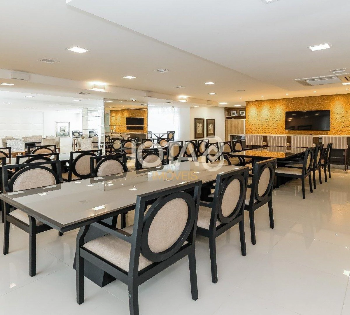 Apartamento, 267 m², com vista para a água — photo 44