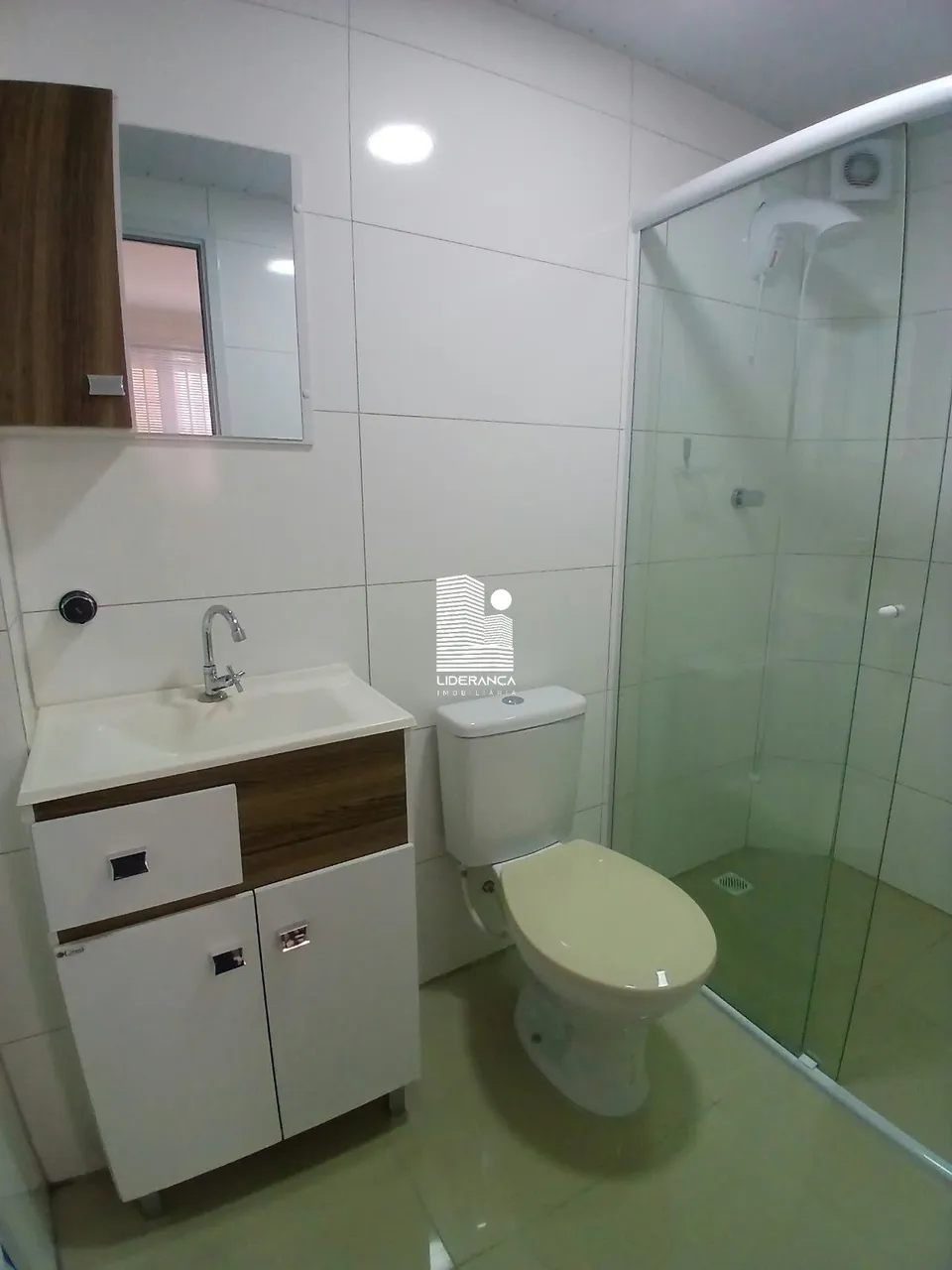 One-bedroom apartment, 24 m² — photo 6