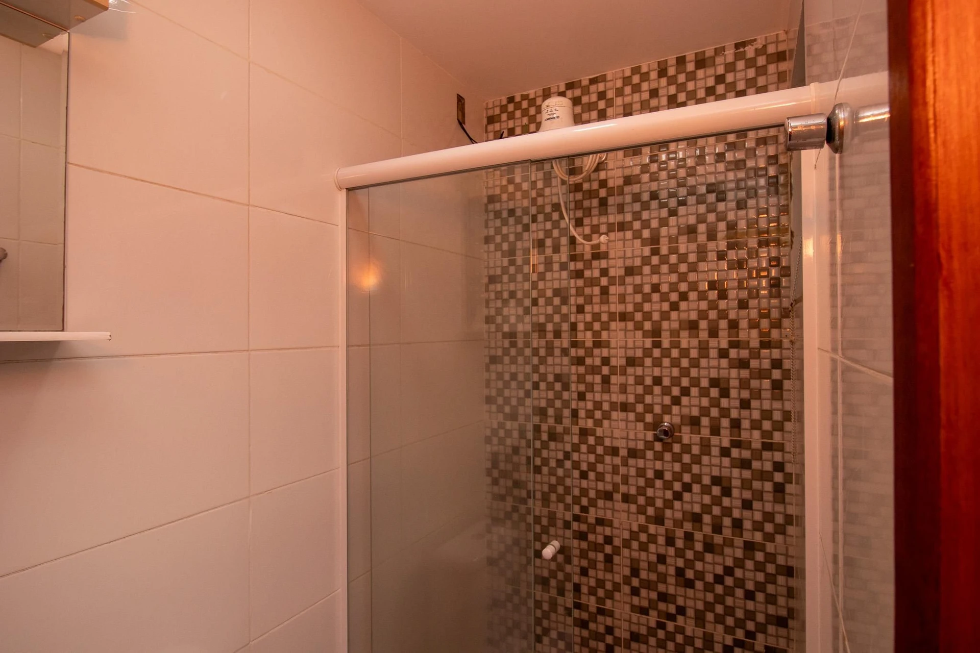 Furnished 2-bedroom apartment with 1 parking space and 2 baths — photo 25