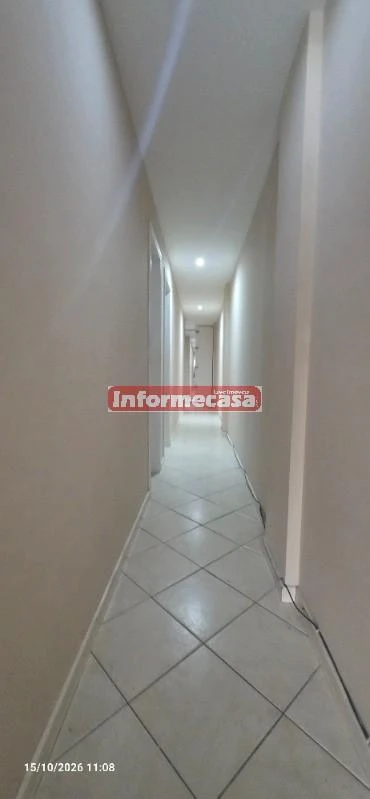 4-bedroom apartment with a home office in Rio de Janeiro