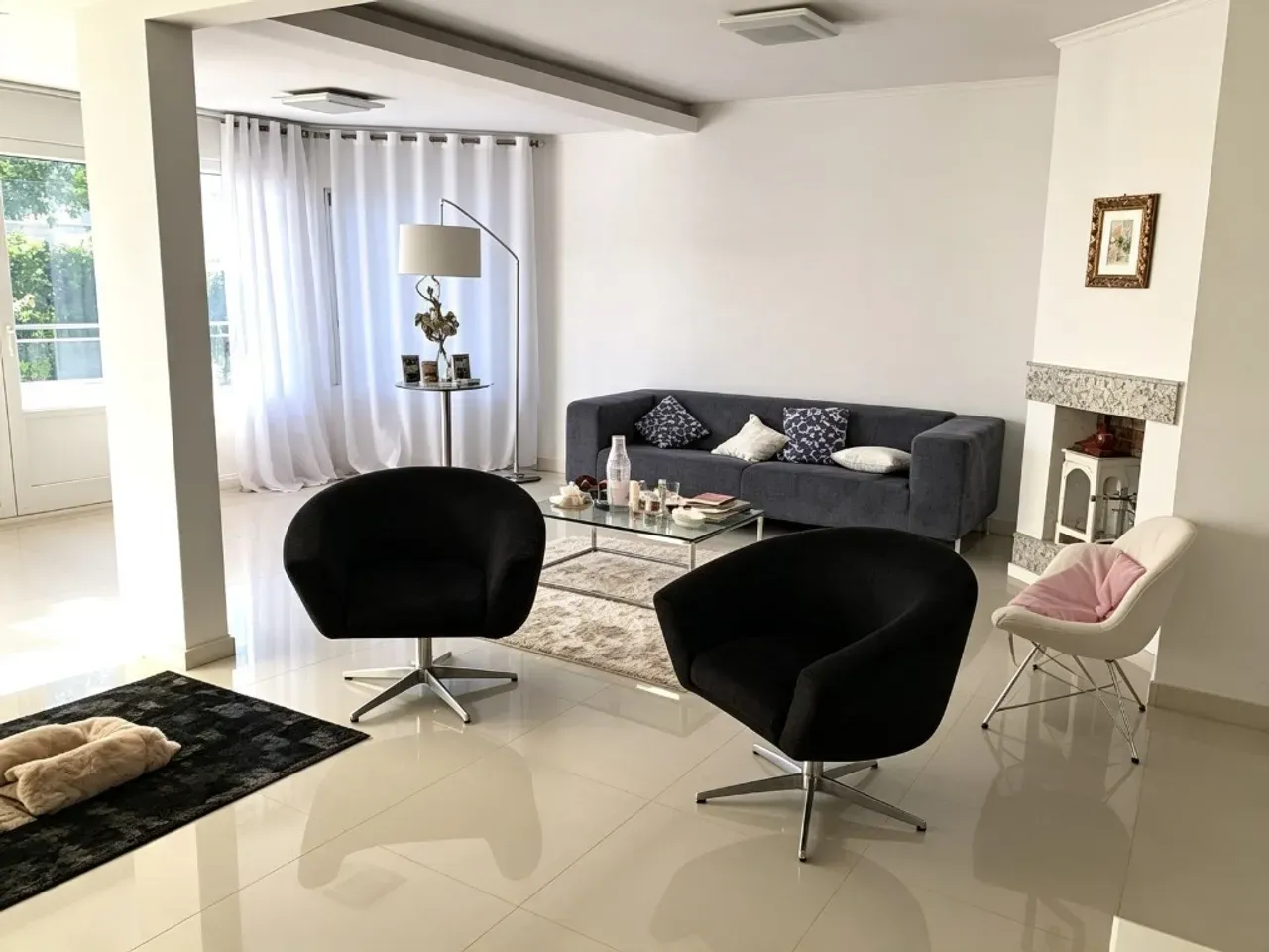 Casa amueblada con 4 dormitorios y jardín privado — photo 22