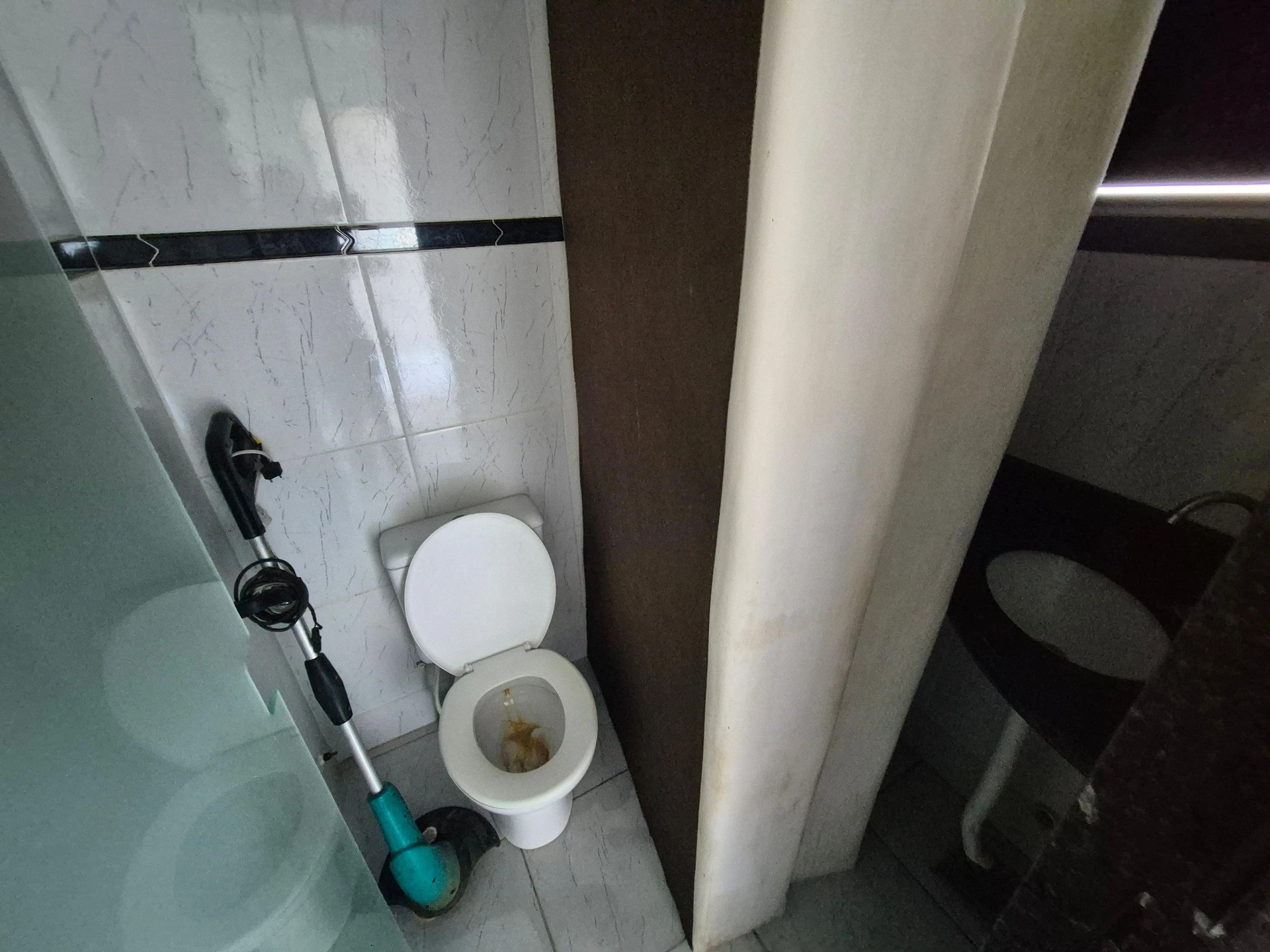Furnished house, 100 m², with a jacuzzi — photo 71