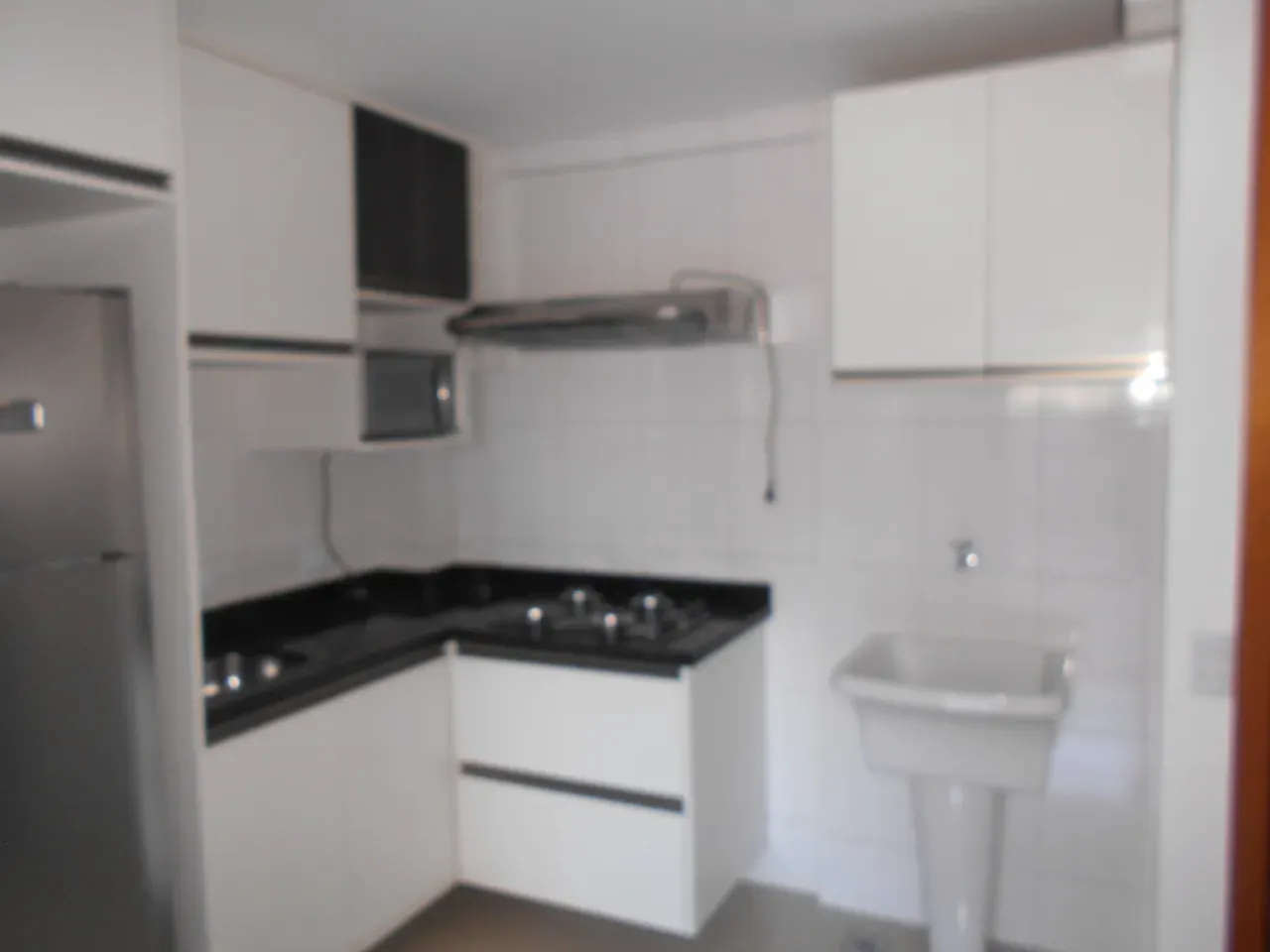Departamento amueblado de 1 dormitorio y 38 m² — photo 8