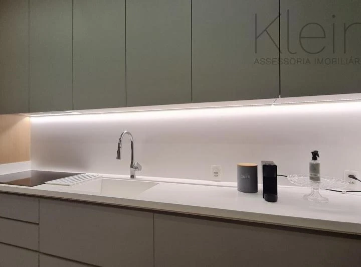 Apartamento amueblado de 109 m² con 2 suites — photo 2