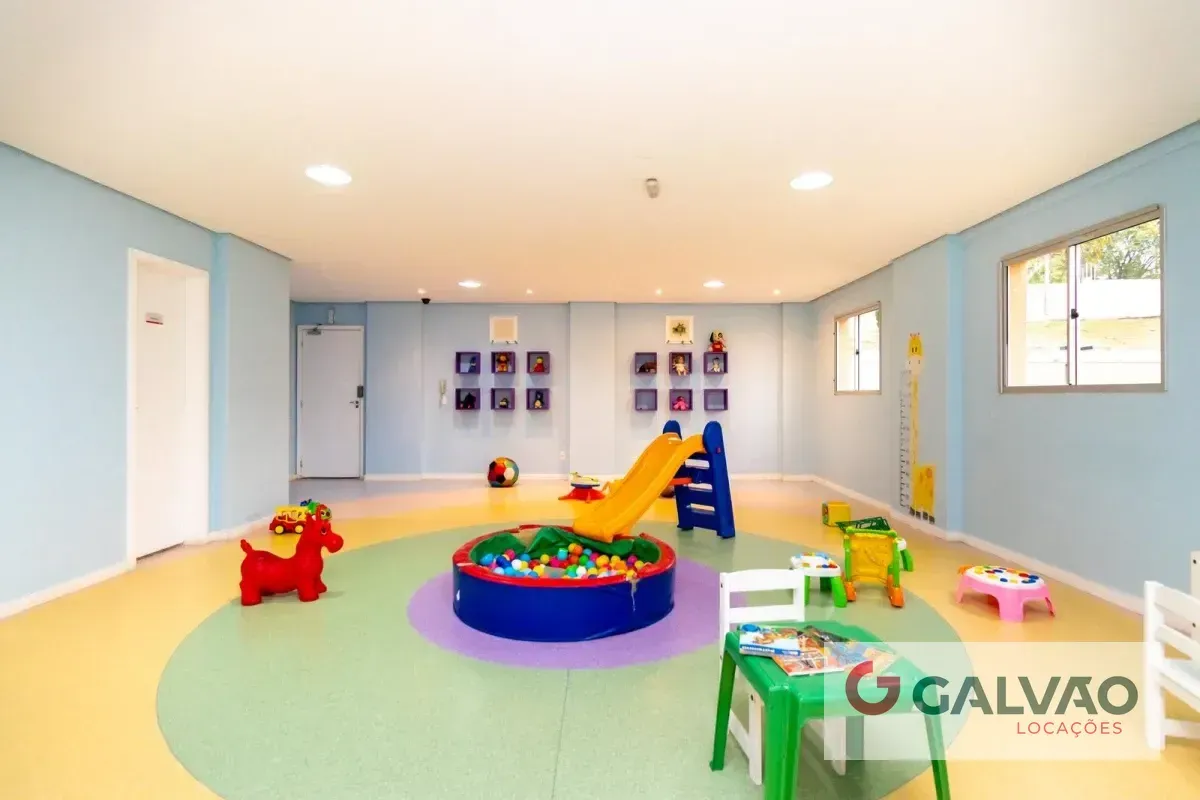 2-bedroom apartment with 1 en-suite bathroom 57 m² — photo 19