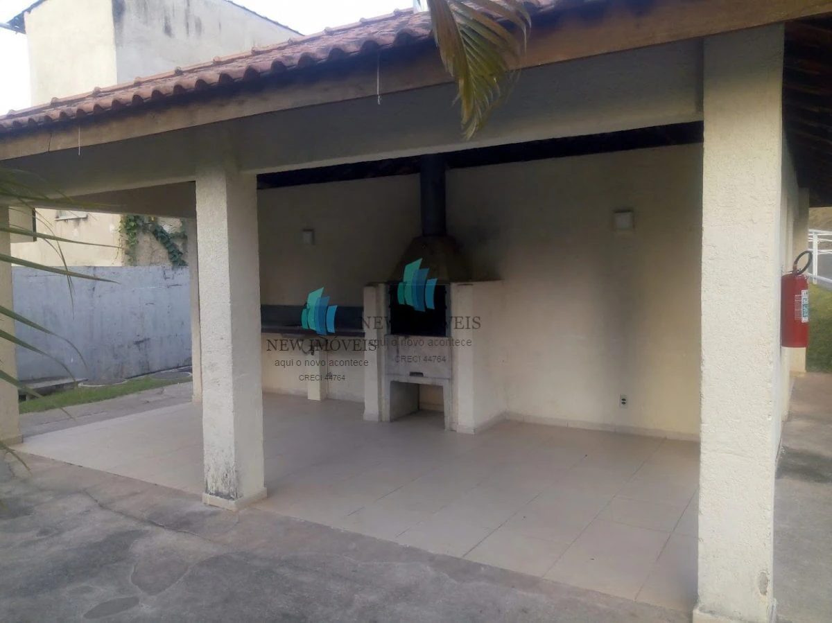 42 m² apartment with balcony and private BBQ — photo 18