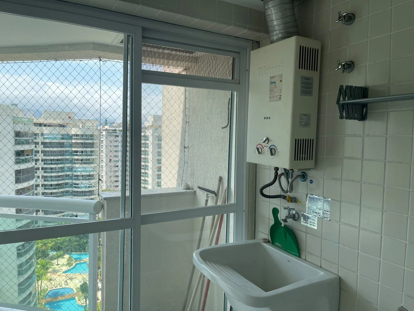 Departamento de 77 m² y 2 dormitorios en Rio de Janeiro — photo 5