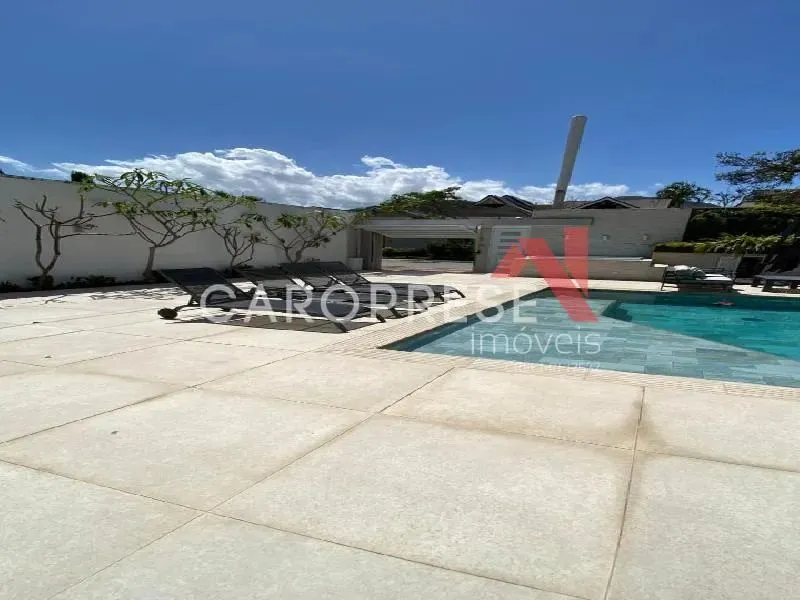 Casa com 4 quartos e 5 banheiros, com 2 vagas — photo 19