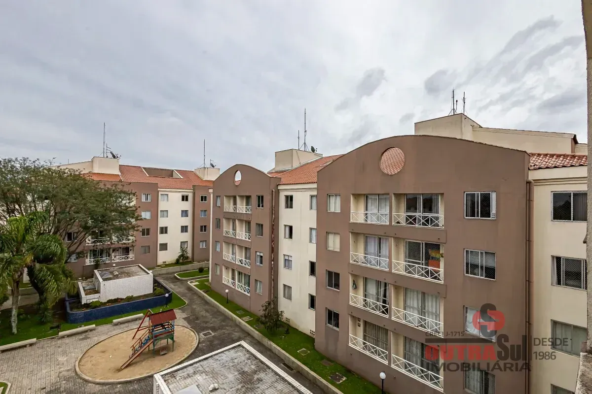 2-bedroom apartment, 54 m² — photo 16