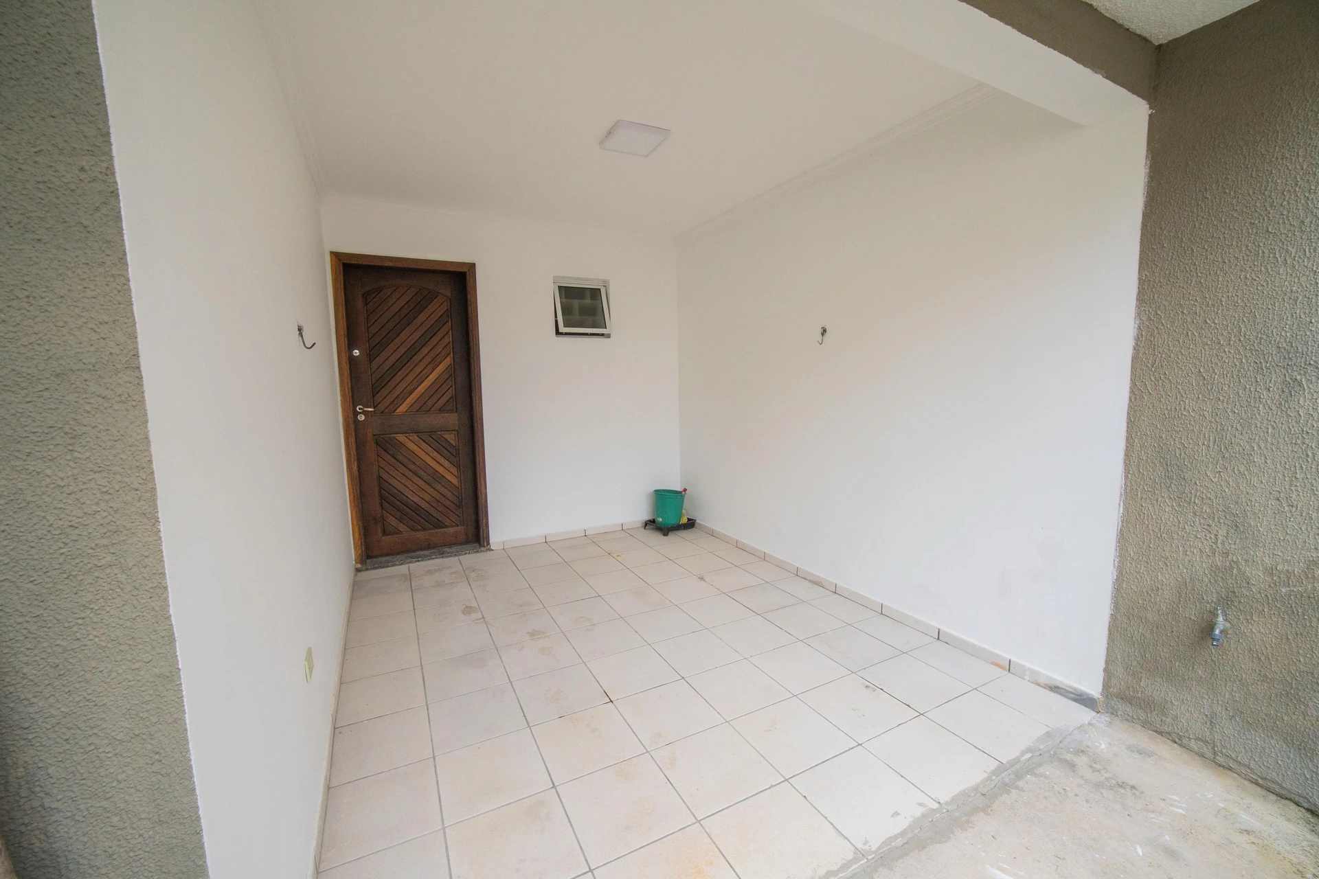 House, 129 m², with a grill on the balcony — photo 52