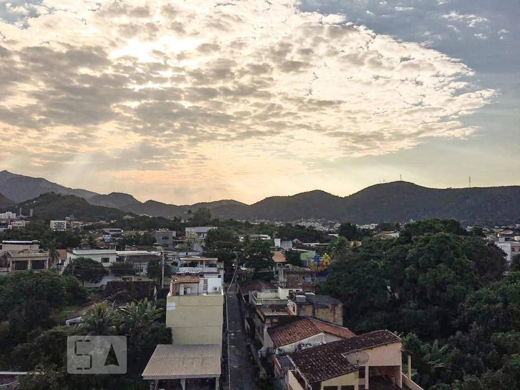 3 quartos e vista para as montanhas: apartamento de 136 m² — photo 24