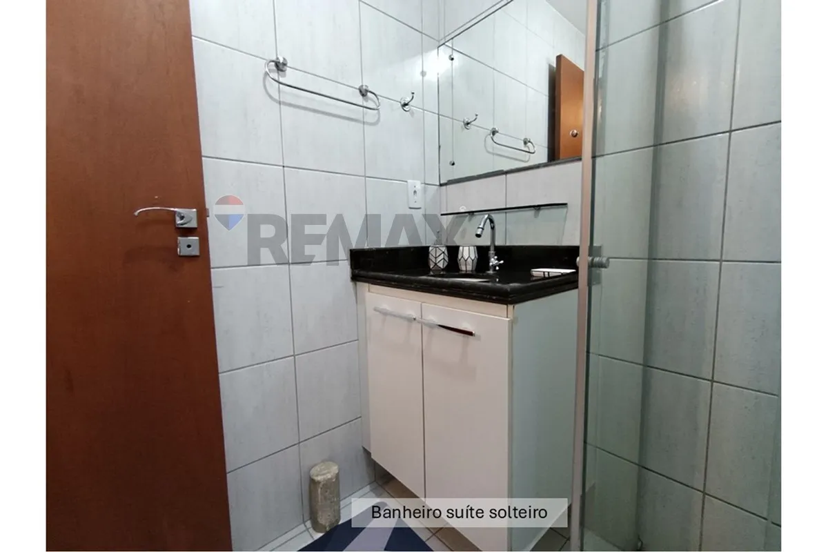 48 m² apartment with 2 en-suite bedrooms and parking — photo 14