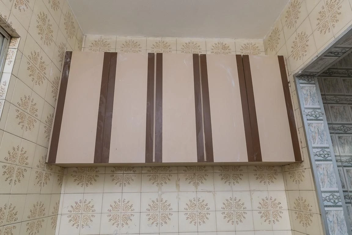 3-bedroom house, 1 with its own bathroom, 90 m² — photo 17