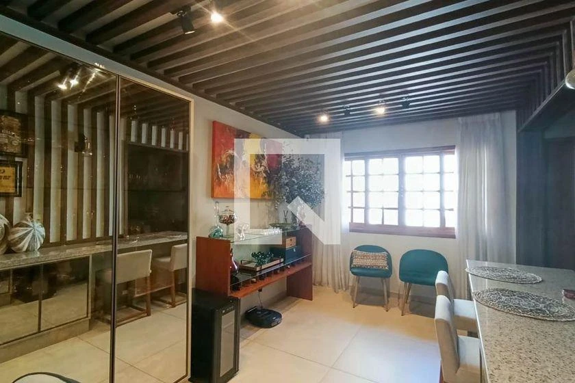 2-bedroom house with a home office in Rio de Janeiro — photo 17